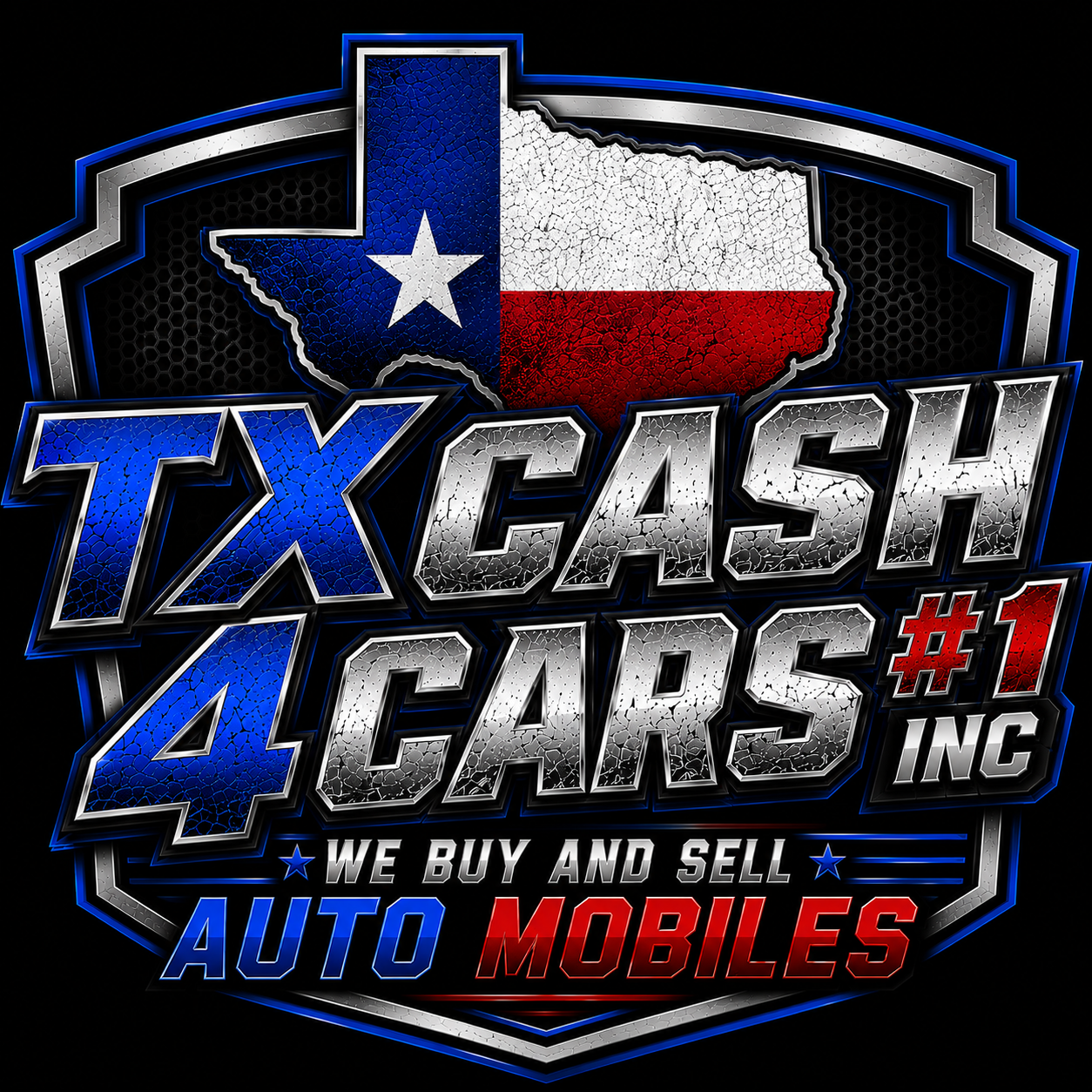 TX Cash 4 Cars #1 INC